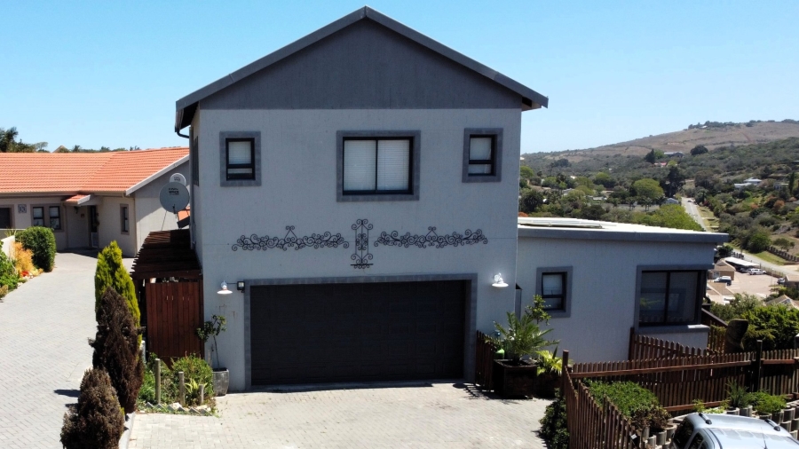 3 Bedroom Property for Sale in Bergsig Western Cape